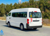 2021 Nissan Urvan Highroof 13 Seater