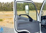 2019 Hino 300 Refrigerated Truck