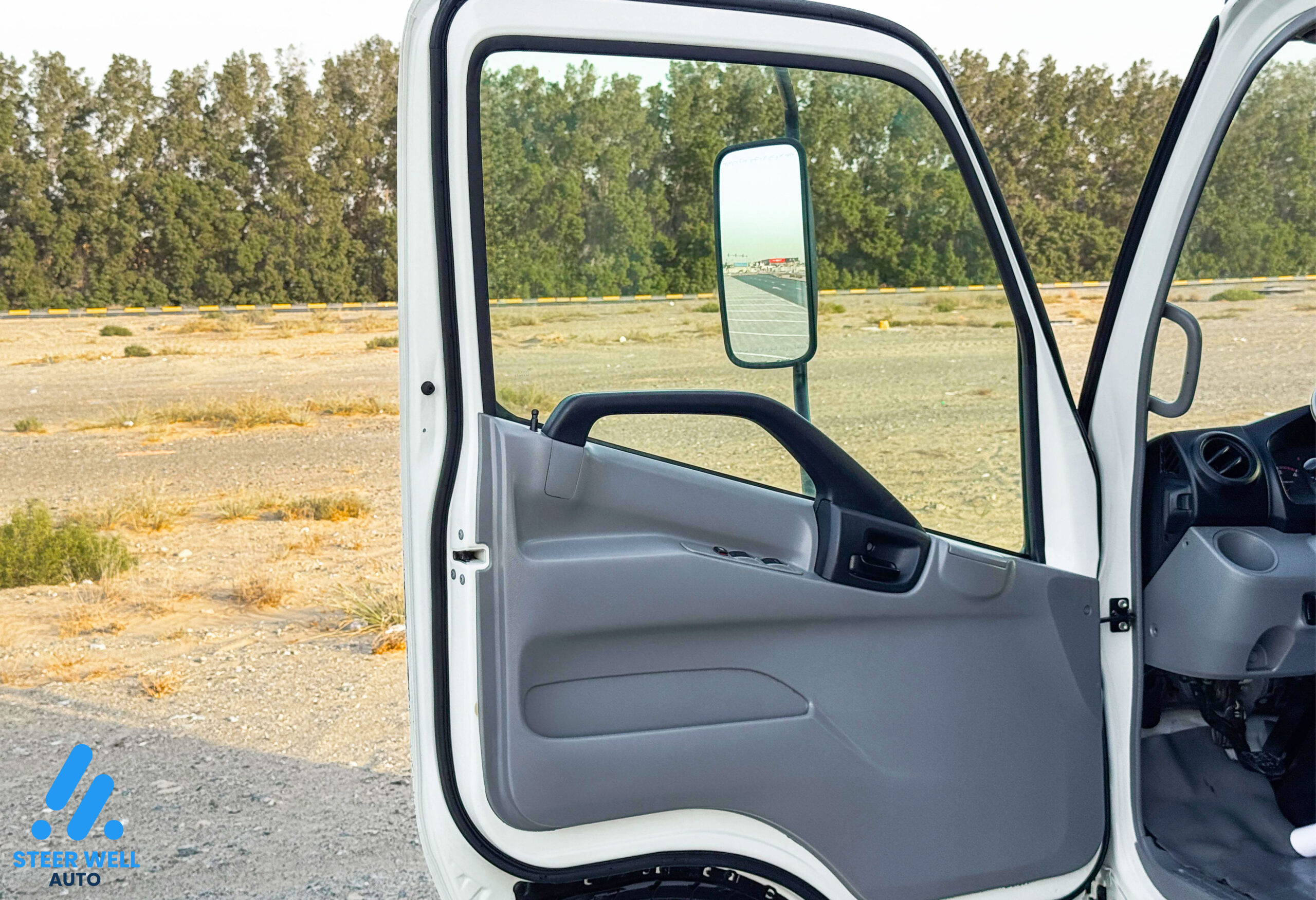 2019 Hino 300 Refrigerated Truck