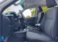 2018 Toyota Hilux Price In UAE