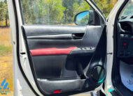 2020 Toyota Hilux Double Cab GL