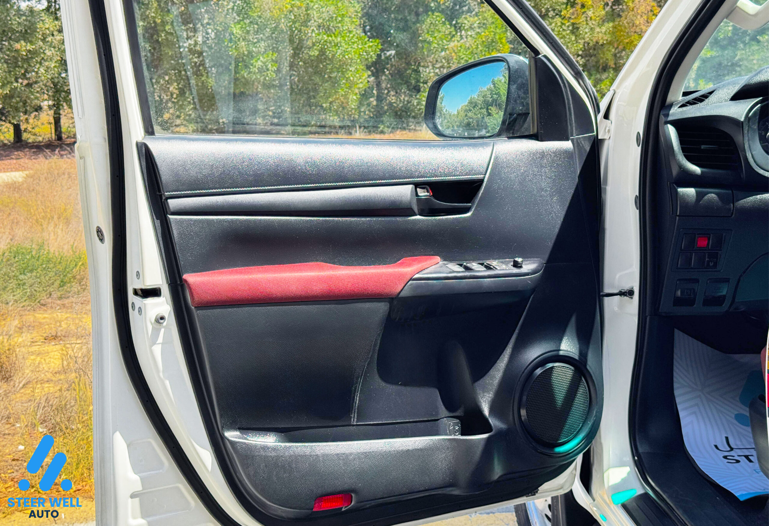 2020 Toyota Hilux Double Cab GL