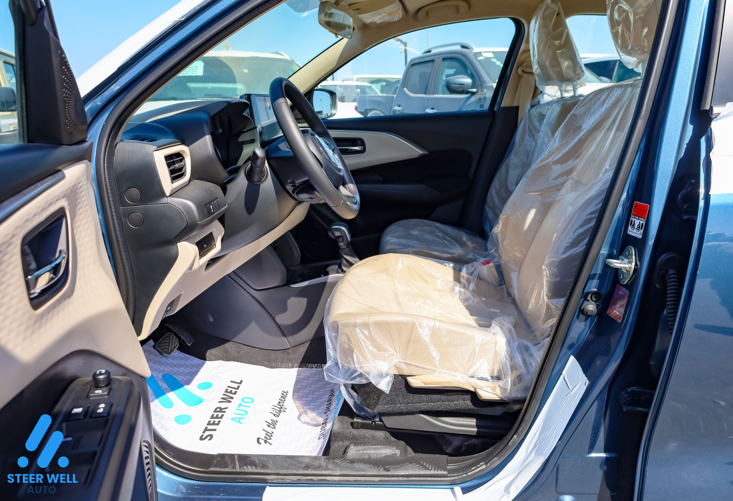 Suzuki Dzire 2025 GLX