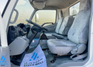 2019 Hino 300 Refrigerated Truck