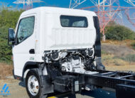 2023 Mitsubishi Canter Automatic Transmission – Duonic