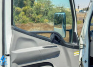 2023 Mitsubishi Canter Long Chassis