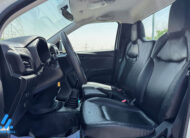 2021 Isuzu D-Max RG2