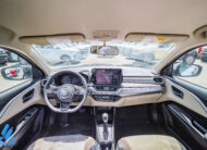 Suzuki Dzire 2025 GLX