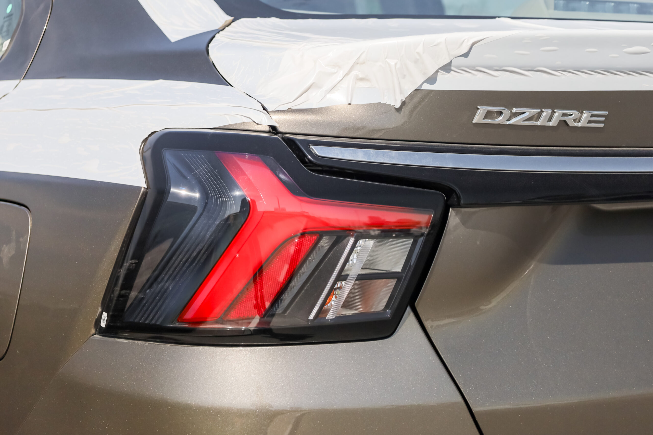 Suzuki Dzire For Sale In UAE