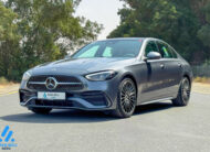 2025 Mercedes Benz C200