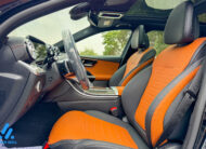 2025 Mercedes C200 For Sale In Dubai,UAE