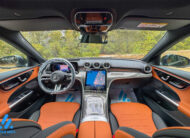 2025 Mercedes C200 For Sale In Dubai,UAE