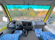 2024 Mitsubishi Rosa Bus 26 Seater