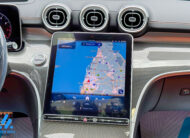 2025 Mercedes C200 For Sale In Dubai,UAE