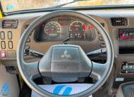 2024 Mitsubishi Rosa Bus 26 Seater
