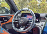 2025 Mercedes C200 For Sale In Dubai,UAE