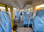 2024 Mitsubishi Rosa Bus 26 Seater