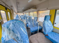 2024 Mitsubishi Rosa Bus 26 Seater