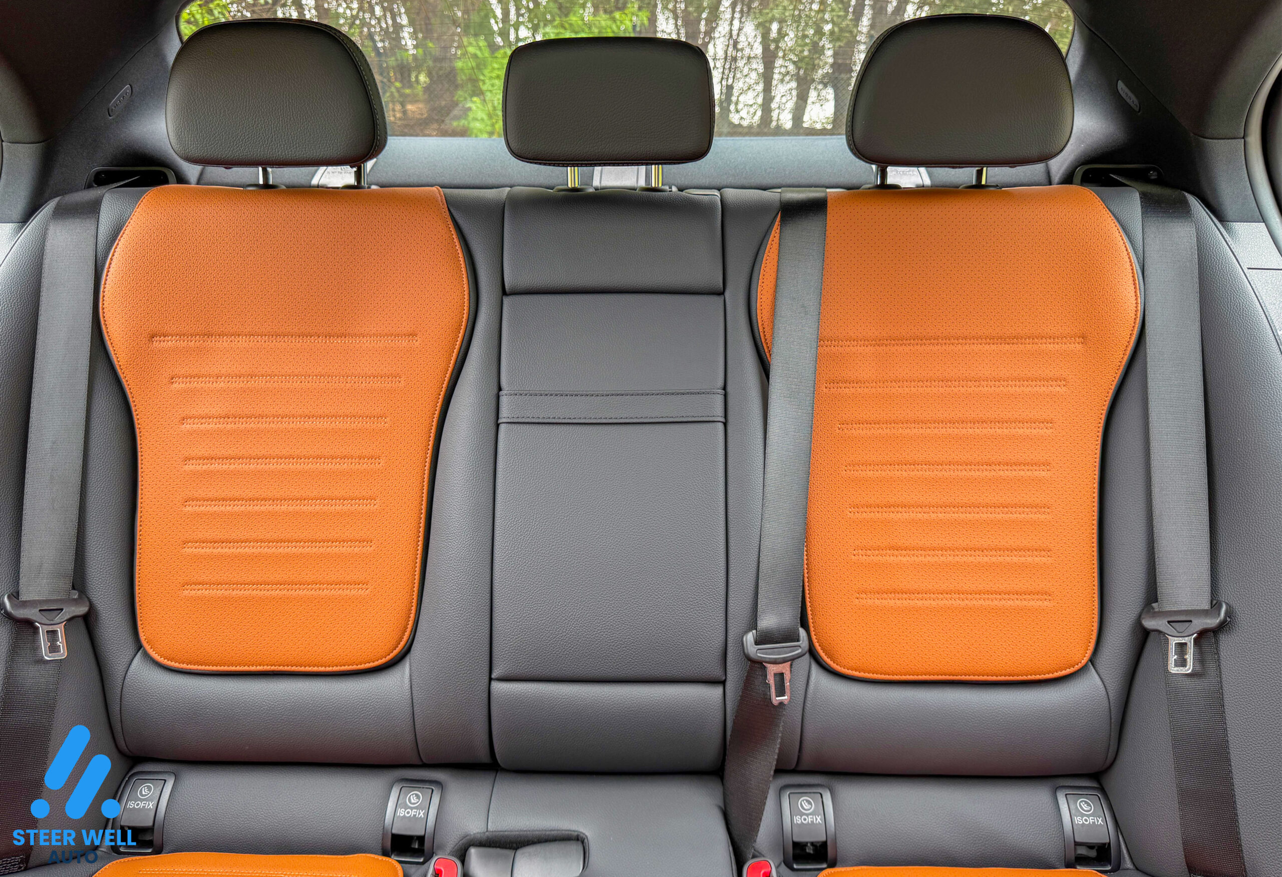 2025 Mercedes C200 For Sale In Dubai,UAE