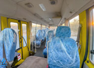 2024 Mitsubishi Rosa Bus 26 Seater