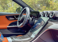 2025 Mercedes C200 For Sale In Dubai,UAE