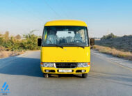 2024 Mitsubishi Rosa School Bus for Sale – $53,090