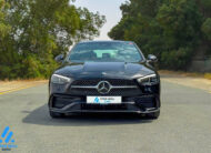 2025 Mercedes C200 For Sale In Dubai,UAE