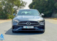 2025 Mercedes Benz C200