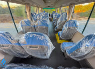 2024 Mitsubishi Rosa Bus 26 Seater