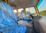 2024 Mitsubishi Rosa Bus 26 Seater