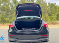 2025 Mercedes C200 For Sale In Dubai,UAE