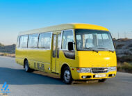 2024 Mitsubishi Rosa School Bus for Sale – $53,090