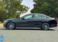 2025 Mercedes C200 For Sale In Dubai,UAE