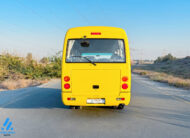 2024 Mitsubishi Rosa School Bus for Sale – $53,090