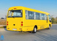 2024 Mitsubishi Rosa Bus 26 Seater