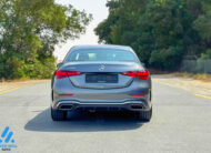 2025 Mercedes Benz C200