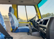 2024 Mitsubishi Rosa Bus 26 Seater