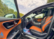 2025 Mercedes C200 For Sale In Dubai,UAE