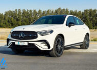 2025 Mercedes Benz GLC 200 FOR SALE IN UAE