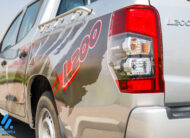 2023 Mitsubishi L200 – Silver