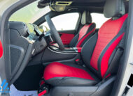 2025 Mercedes Benz GLC 200 FOR SALE IN UAE