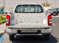 2023 Mitsubishi L200 – Silver