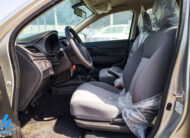 2023 Mitsubishi L200 – Silver