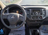 2023 Mitsubishi L200 – Silver