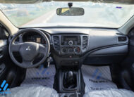 2023 Mitsubishi L200 – Silver