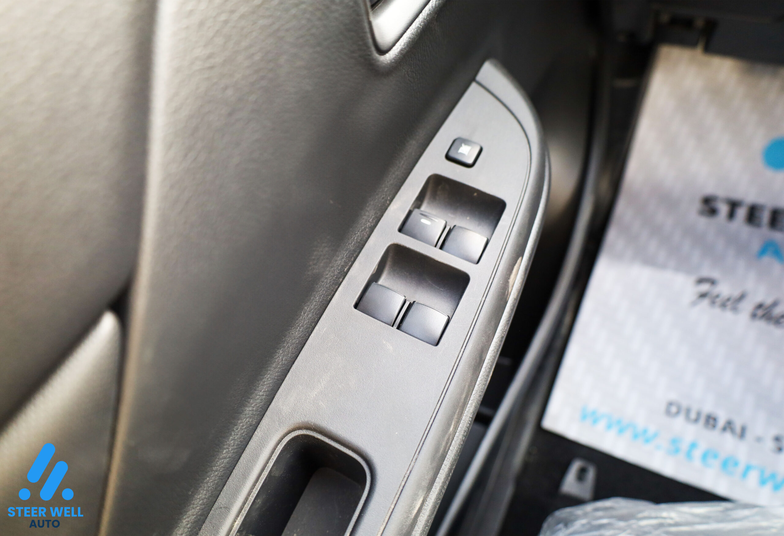 2023 Mitsubishi L200 – Silver