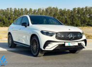 2025 Mercedes Benz GLC 200 FOR SALE IN UAE
