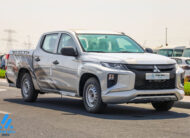 2023 Mitsubishi L200 – Silver