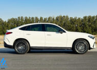 2025 Mercedes Benz GLC 200