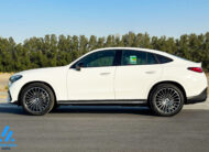 2025 Mercedes Benz GLC 200 FOR SALE IN UAE